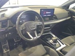 2021 Audi SQ5 Prestige