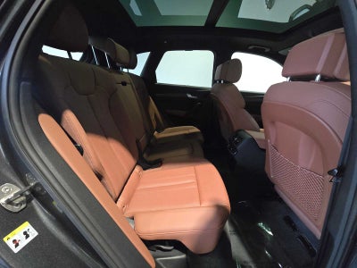 2023 Audi Q5 S line Prestige