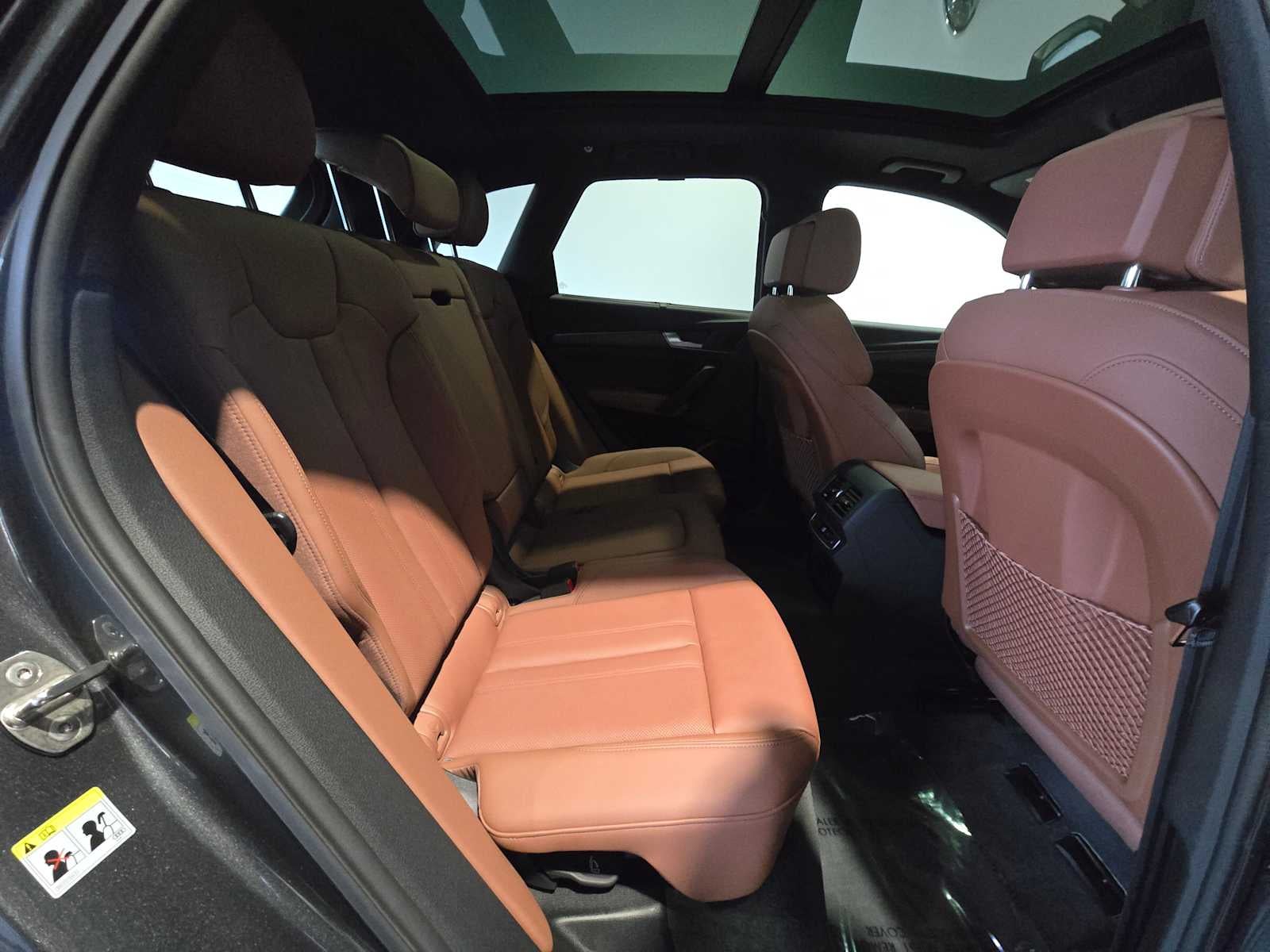2023 Audi Q5 S line Prestige