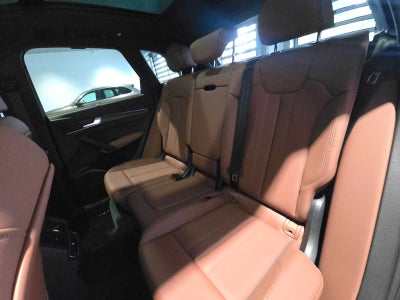 2023 Audi Q5 S line Prestige