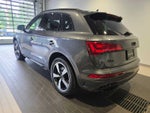 2023 Audi Q5 S line Prestige