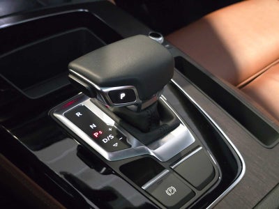 2023 Audi Q5 S line Prestige