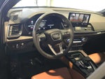 2023 Audi Q5 S line Prestige