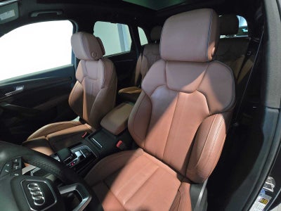 2023 Audi Q5 S line Prestige