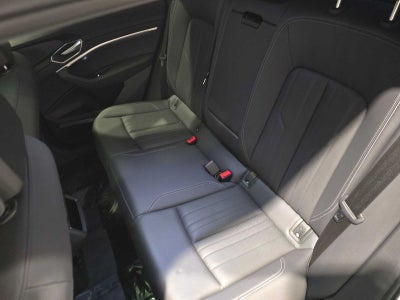 2023 Audi e-tron Premium Plus