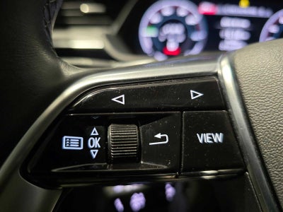 2023 Audi e-tron Premium Plus