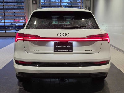2023 Audi e-tron Premium Plus