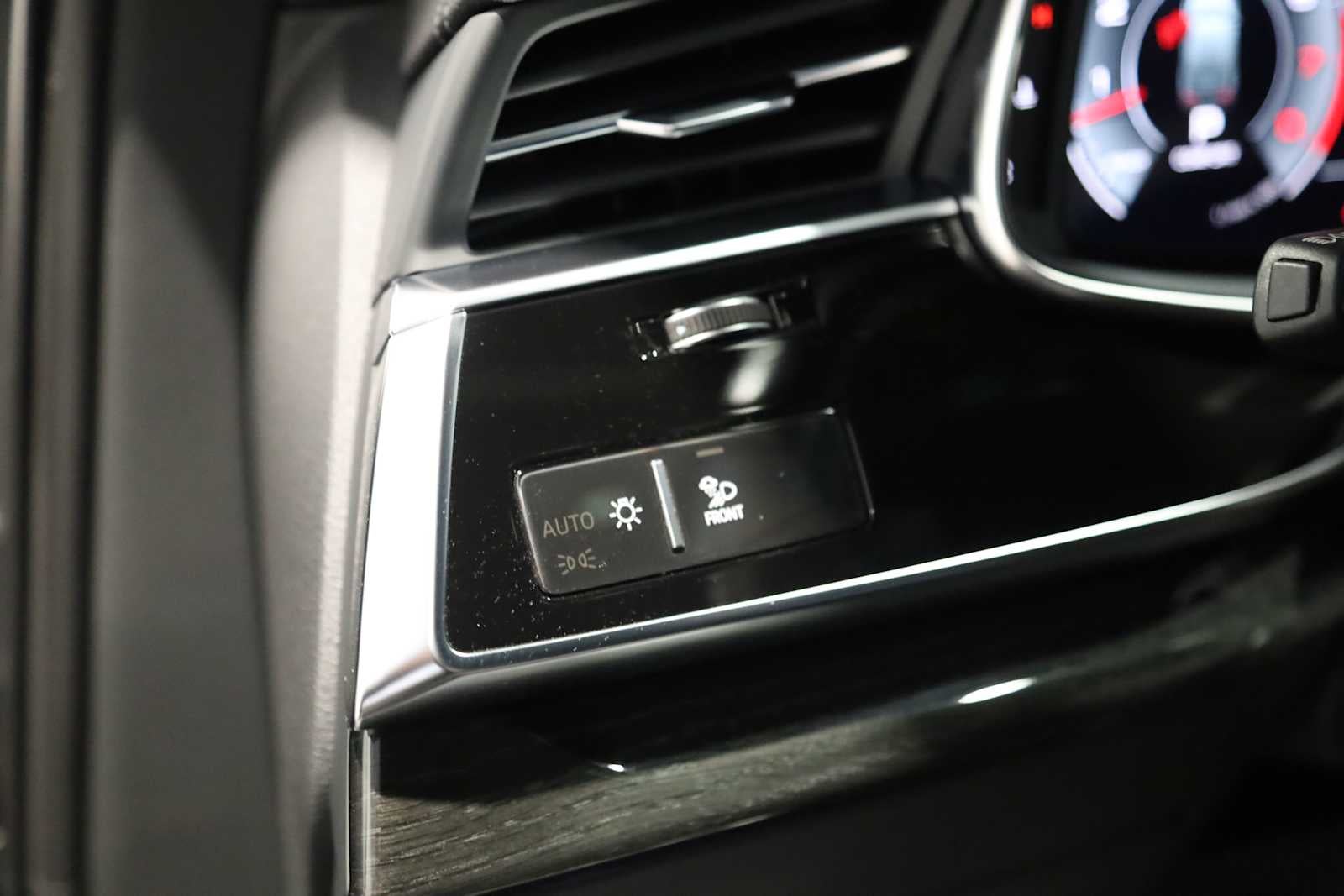2025 Audi Q7 Prestige