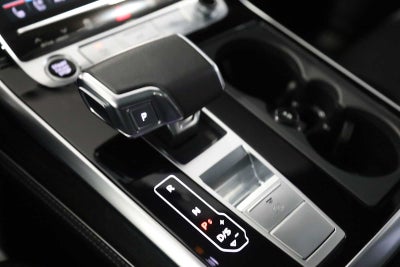 2025 Audi Q7 Prestige