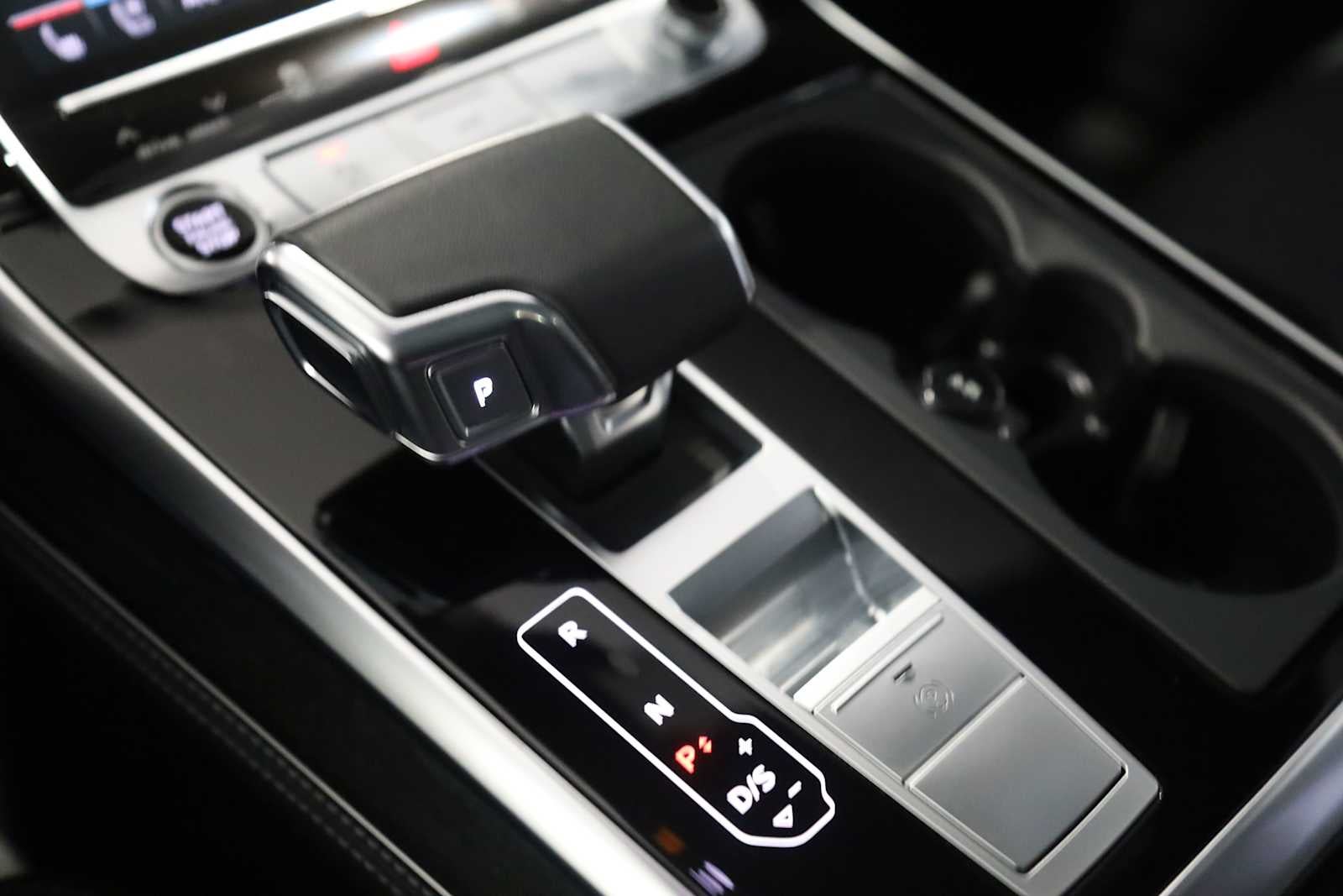 2025 Audi Q7 Prestige