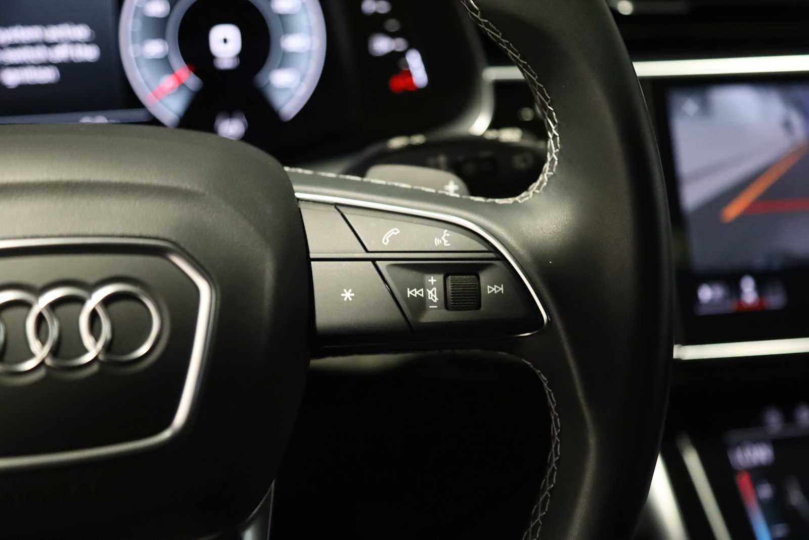2025 Audi Q7 Prestige