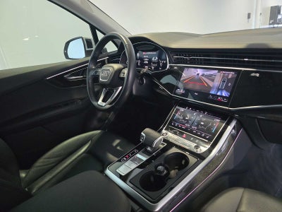 2023 Audi Q7 Prestige