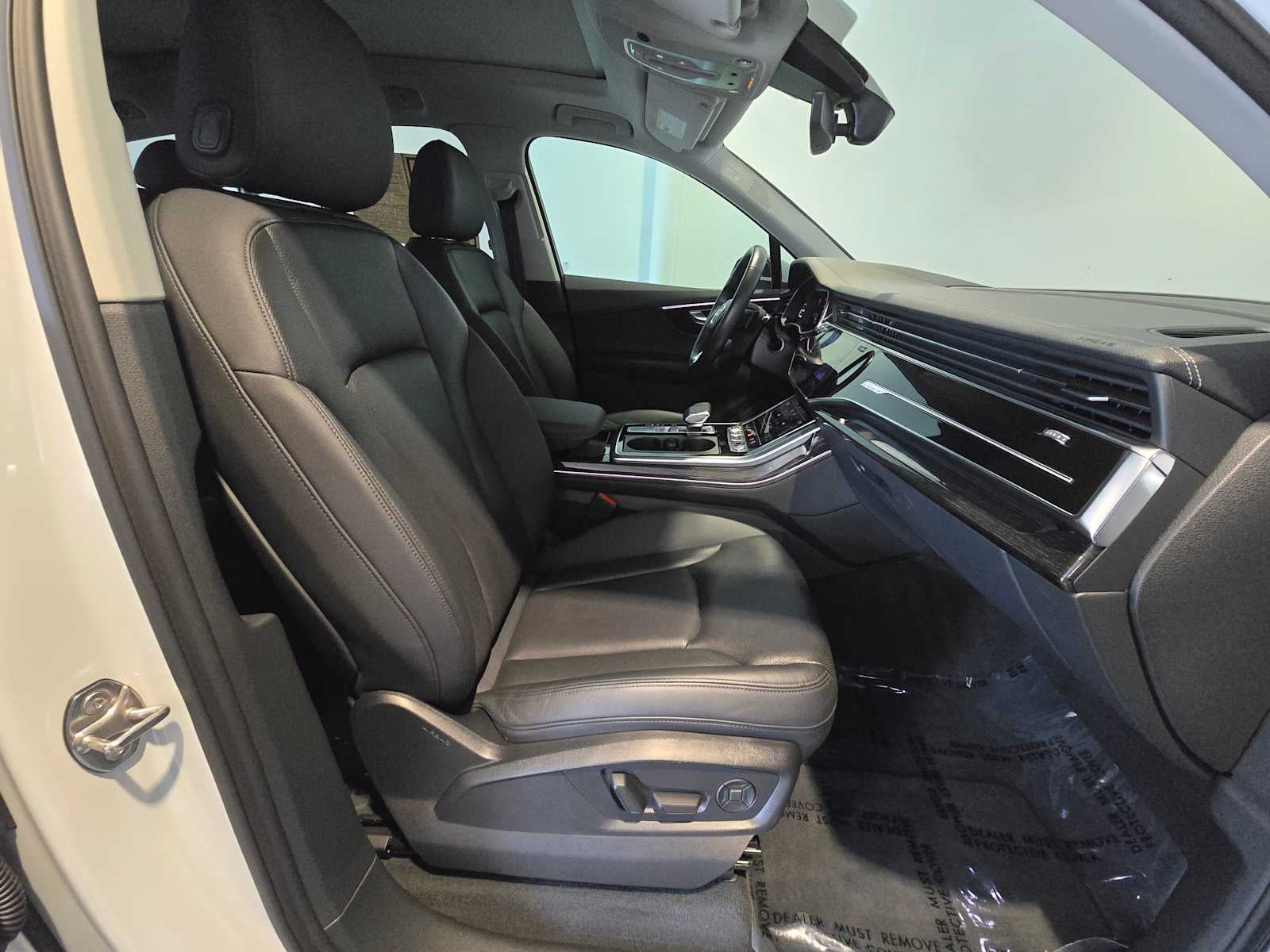 2023 Audi Q7 Prestige