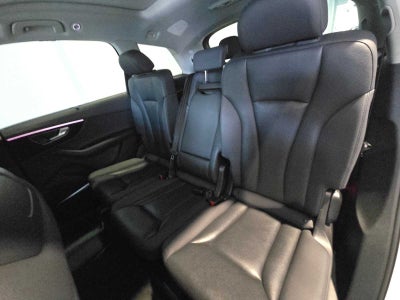 2023 Audi Q7 Prestige