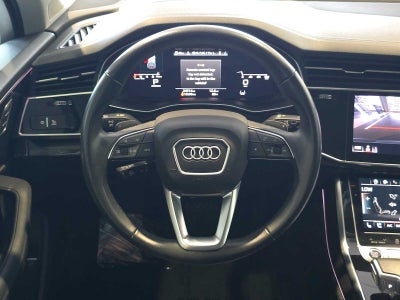 2023 Audi Q7 Prestige