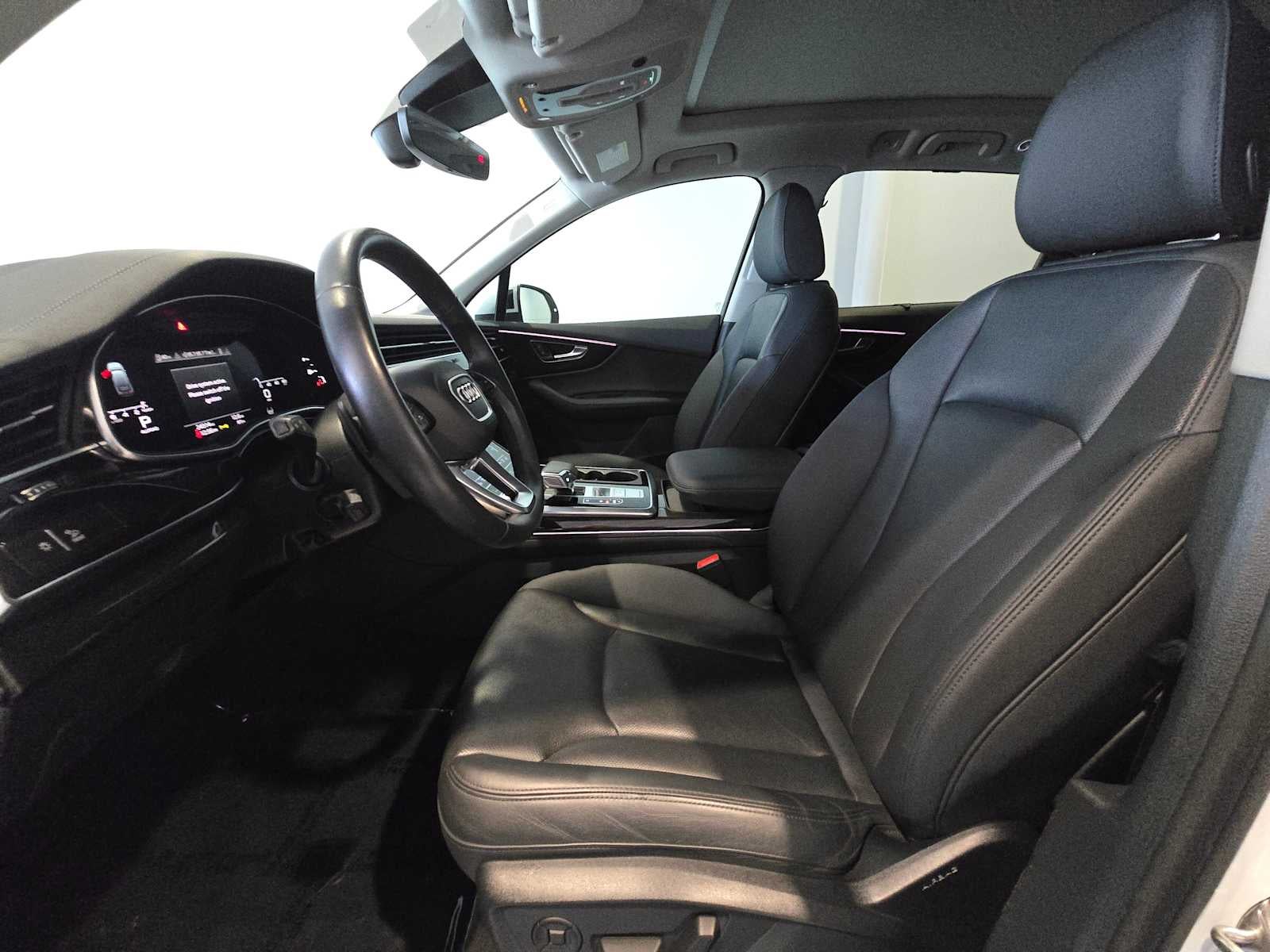 2023 Audi Q7 Prestige