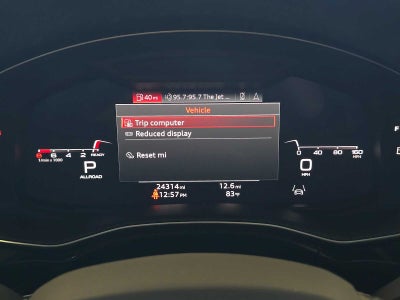 2023 Audi Q7 Prestige
