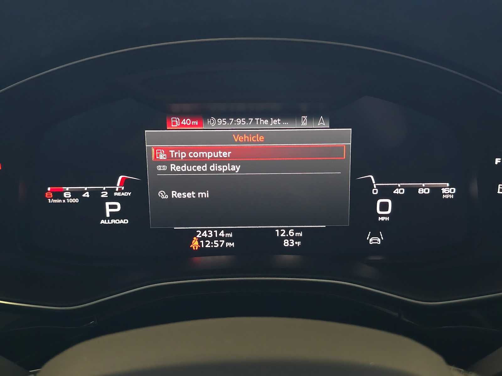2023 Audi Q7 Prestige