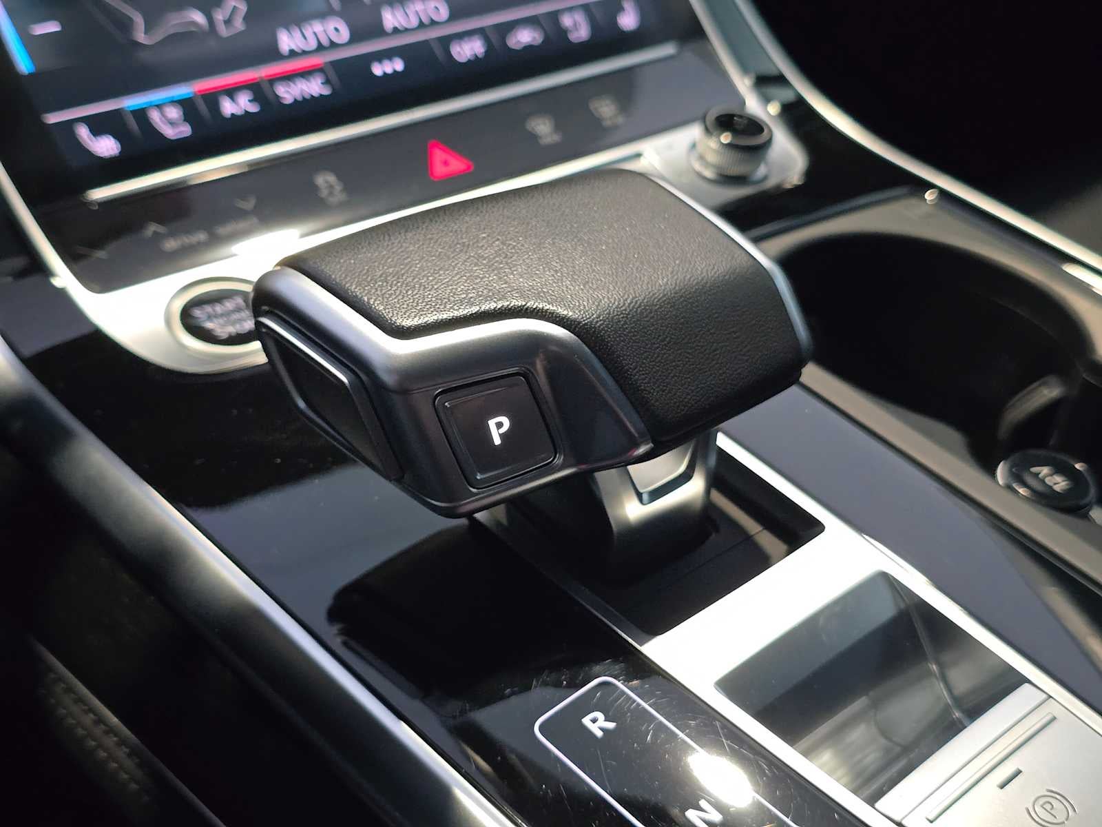 2023 Audi Q7 Prestige