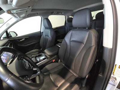 2023 Audi Q7 Prestige