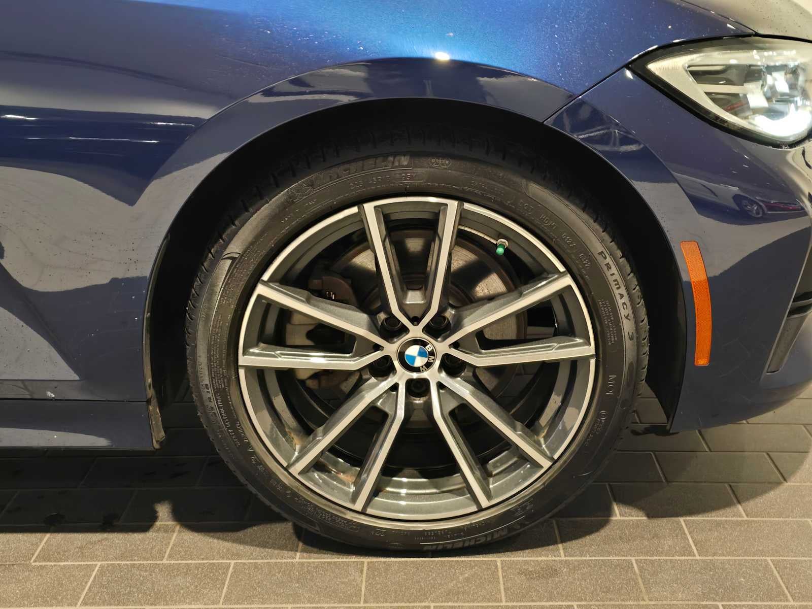 2019 BMW 3 Series 330i