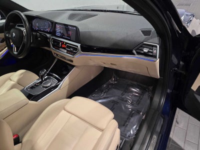 2019 BMW 3 Series 330i