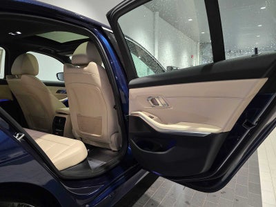 2019 BMW 3 Series 330i