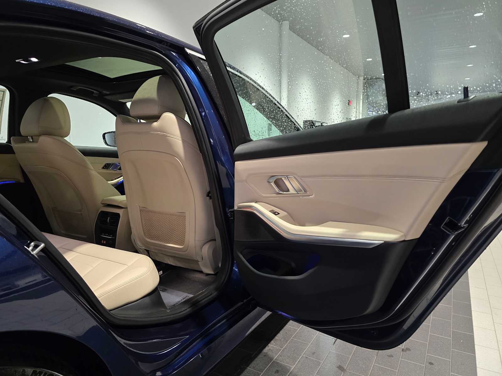 2019 BMW 3 Series 330i