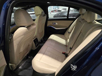 2019 BMW 3 Series 330i