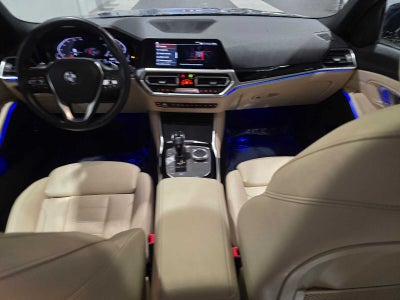 2019 BMW 3 Series 330i