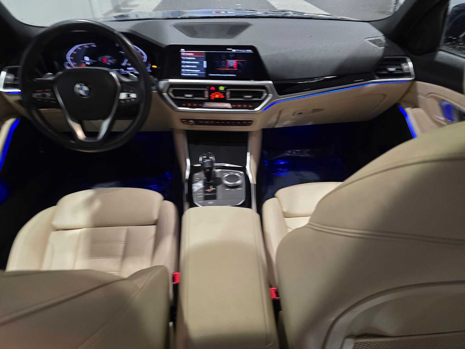 2019 BMW 3 Series 330i