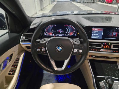 2019 BMW 3 Series 330i