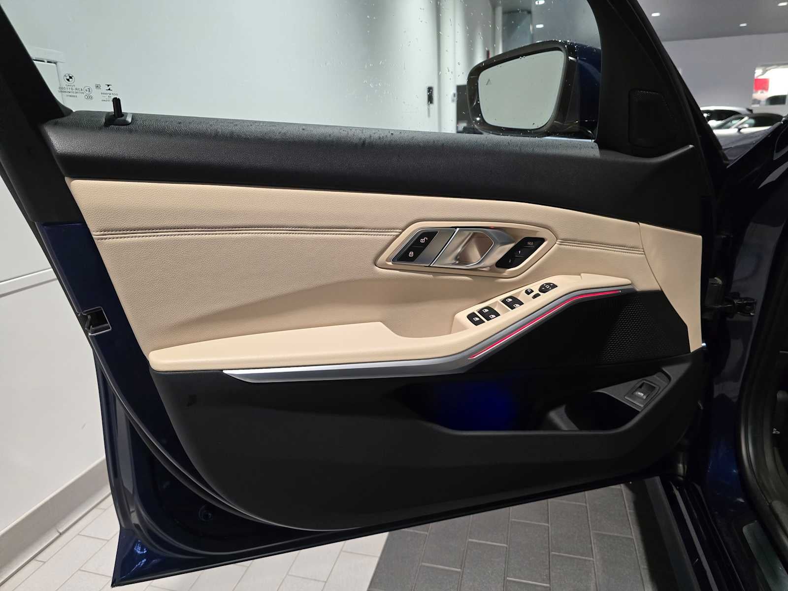 2019 BMW 3 Series 330i