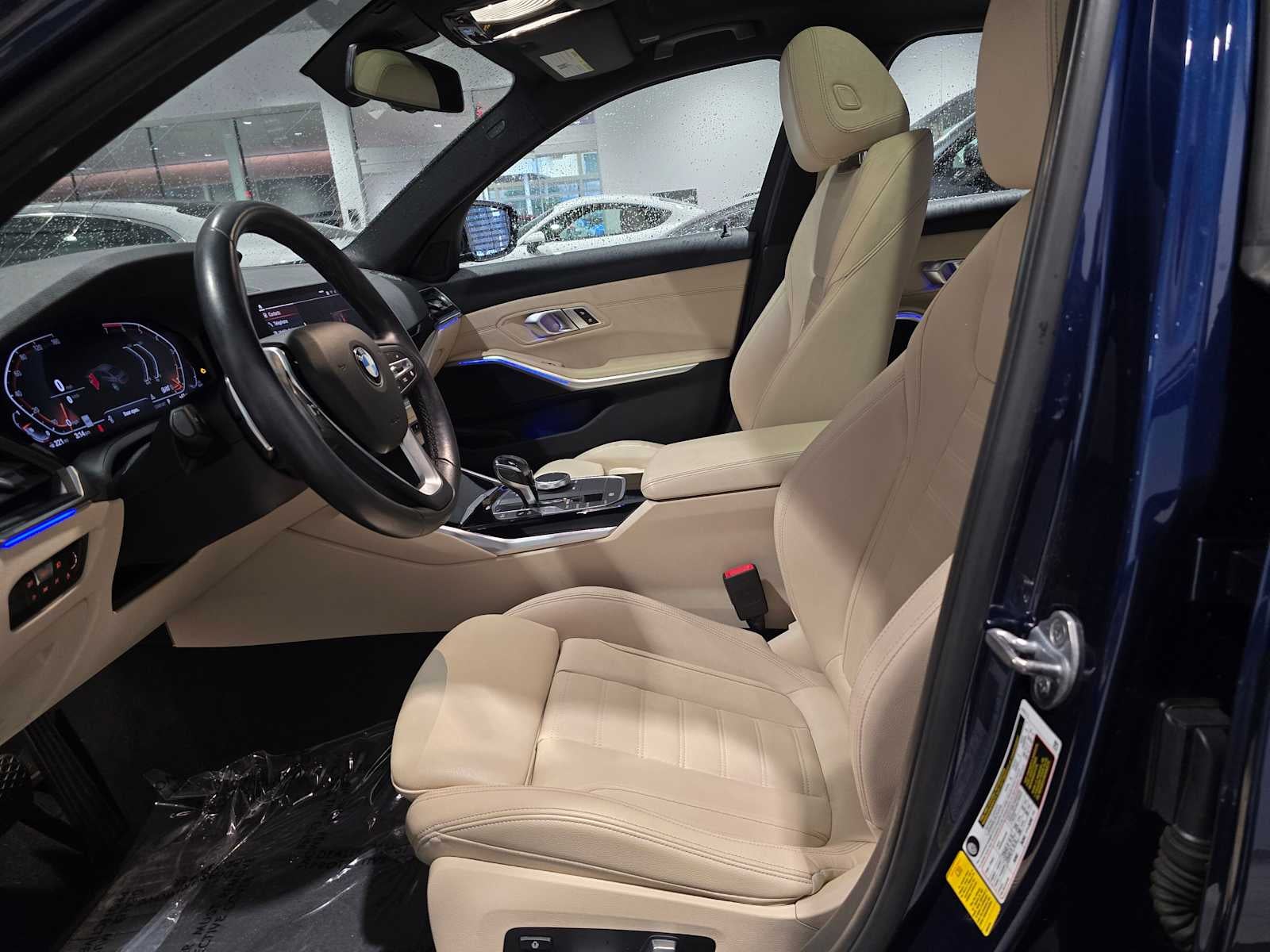 2019 BMW 3 Series 330i