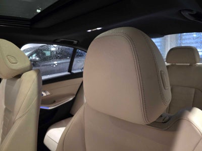 2019 BMW 3 Series 330i