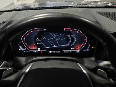 2019 BMW 3 Series 330i