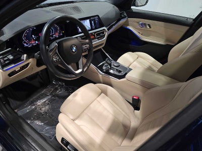 2019 BMW 3 Series 330i