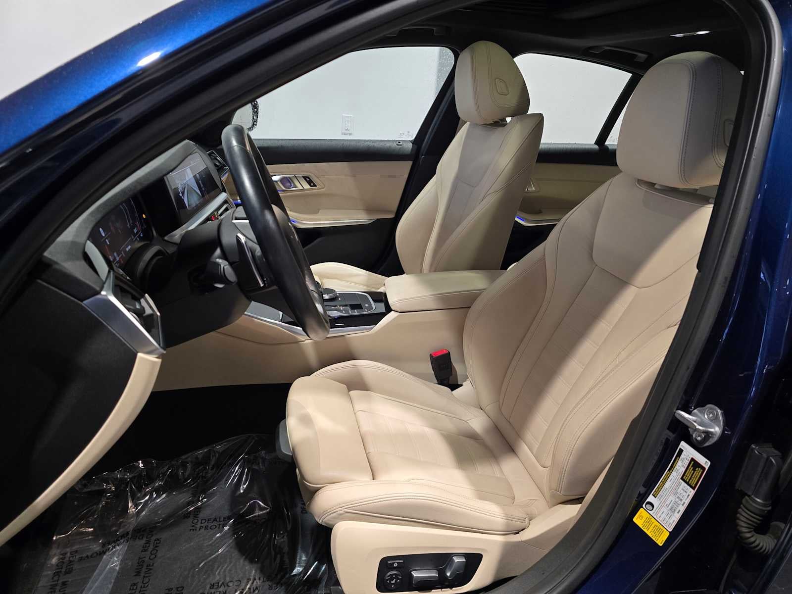 2019 BMW 3 Series 330i