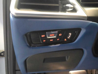 2025 BMW M3 Competition xDrive