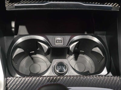 2025 BMW M3 Competition xDrive