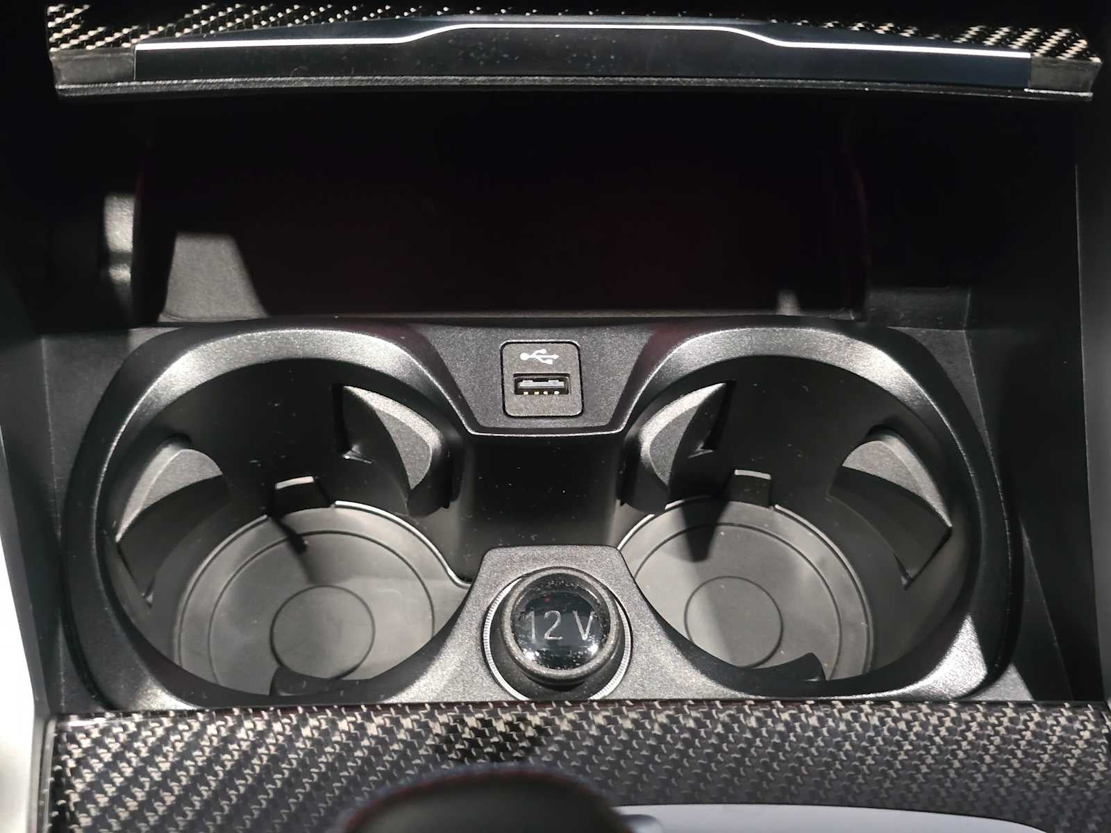 2025 BMW M3 Competition xDrive