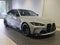2025 BMW M3 Competition xDrive