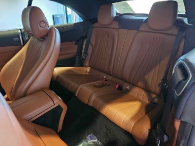 2018 Mercedes-Benz E 400 E 400