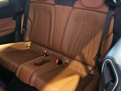 2018 Mercedes-Benz E 400 E 400