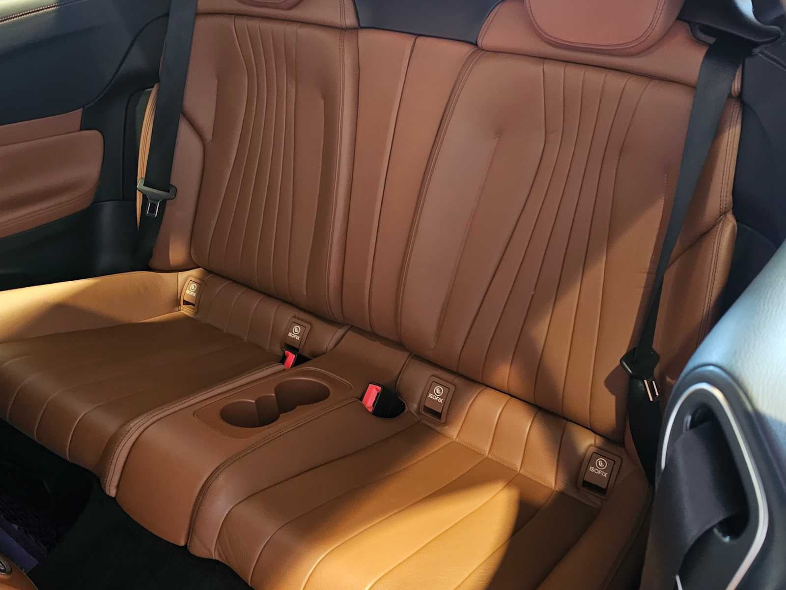 2018 Mercedes-Benz E 400 E 400