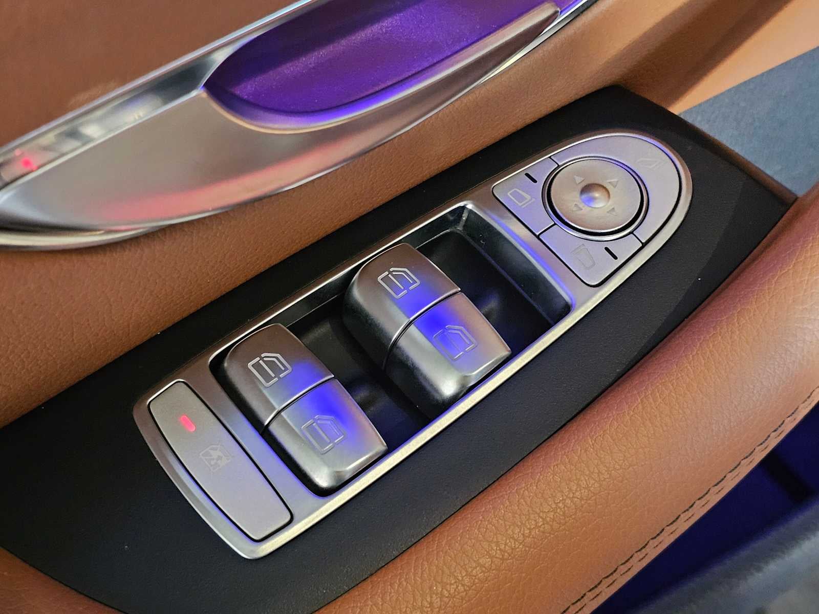 2018 Mercedes-Benz E 400 E 400