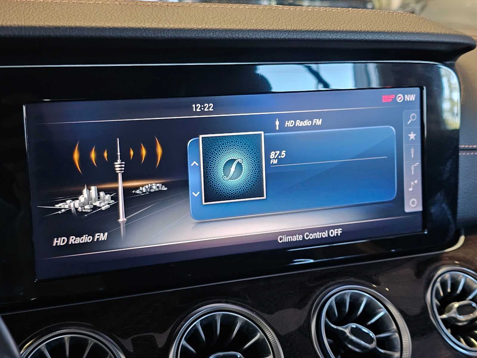 2018 Mercedes-Benz E 400 E 400