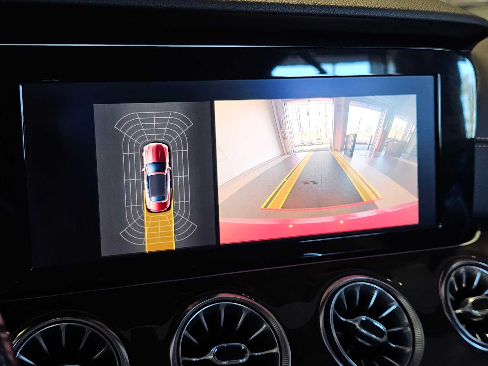 2018 Mercedes-Benz E 400 E 400