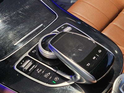 2018 Mercedes-Benz E 400 E 400