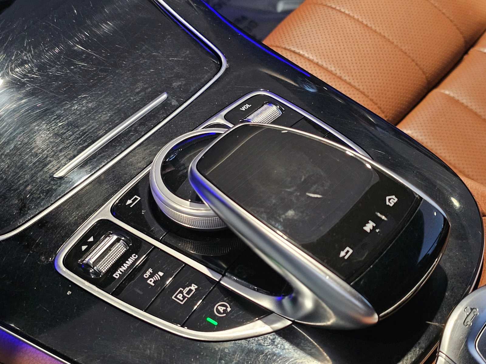 2018 Mercedes-Benz E 400 E 400